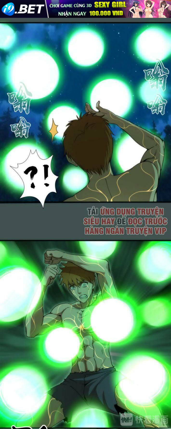 Cao Đẳng Linh Hồn Chapter 103 - Trang 15