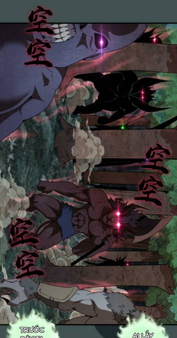 Cao Đẳng Linh Hồn Chapter 103 - Trang 18