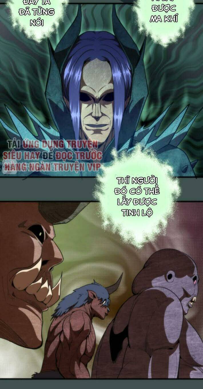 Cao Đẳng Linh Hồn Chapter 103 - Trang 19