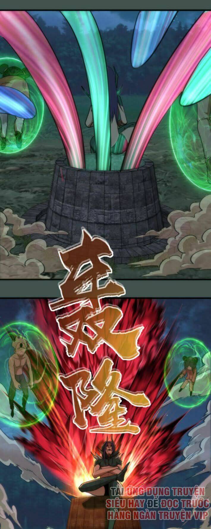 Cao Đẳng Linh Hồn Chapter 103 - Trang 21