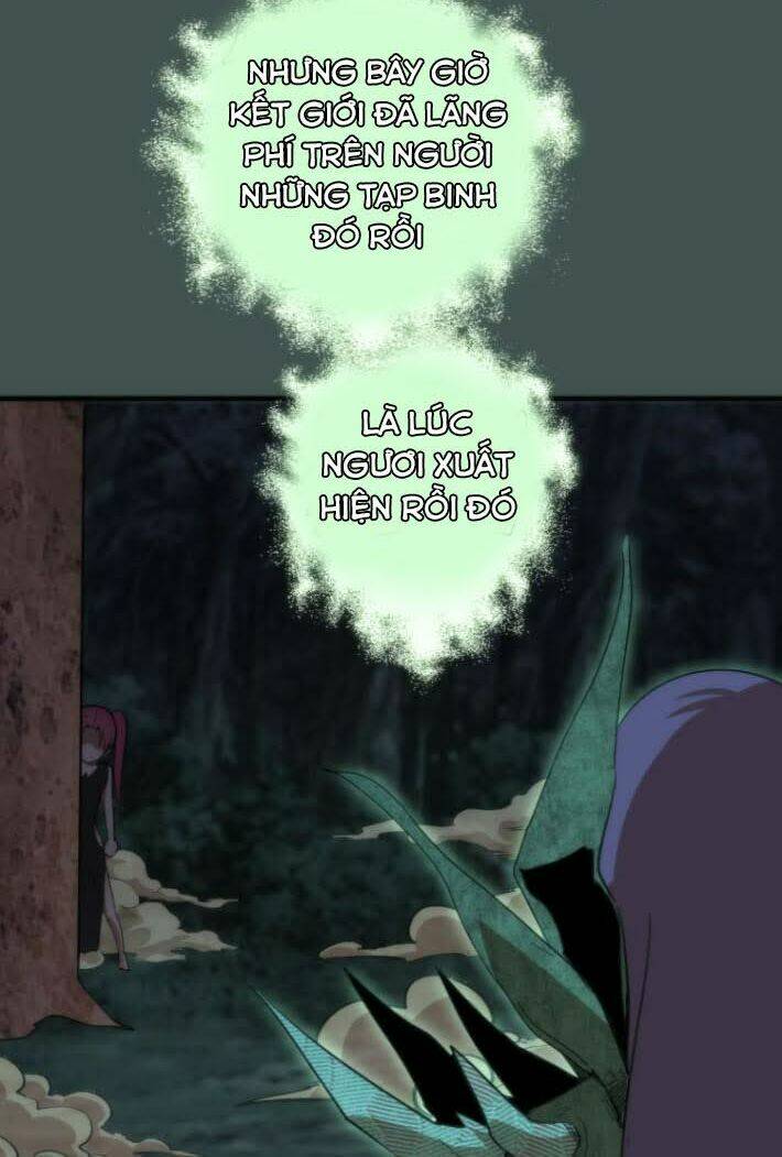 Cao Đẳng Linh Hồn Chapter 103 - Trang 23