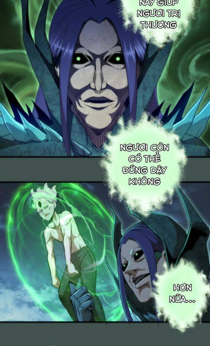 Cao Đẳng Linh Hồn Chapter 103 - Trang 25