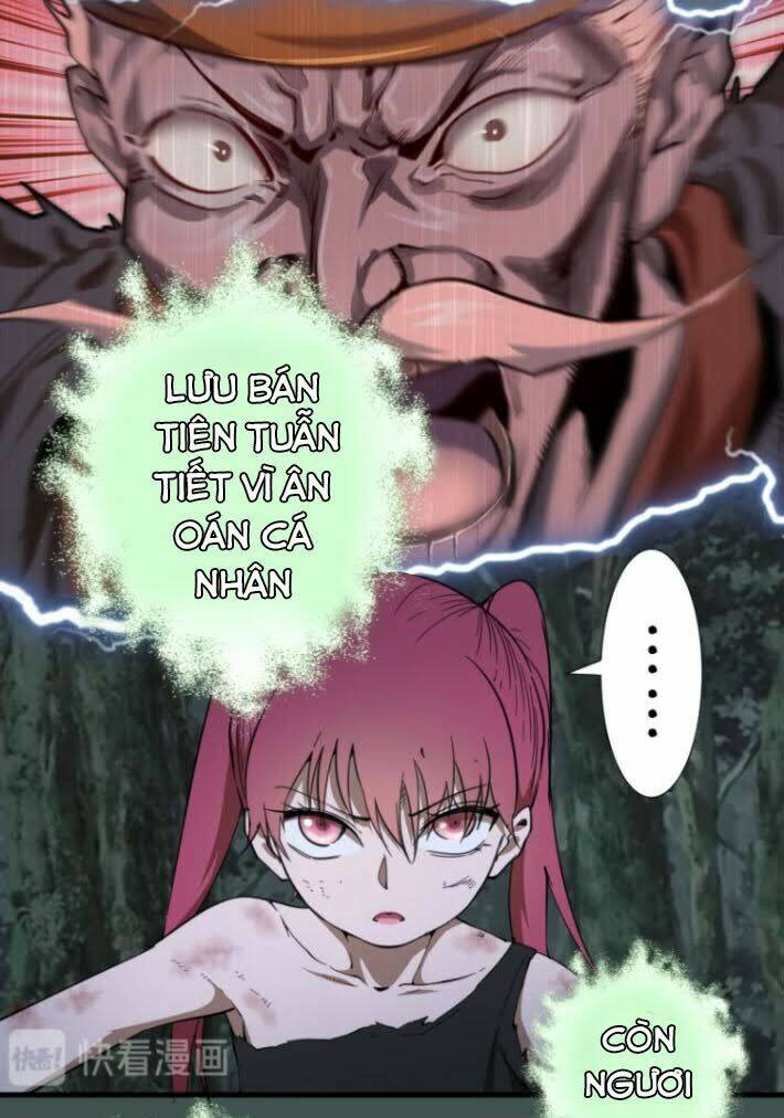 Cao Đẳng Linh Hồn Chapter 103 - Trang 28