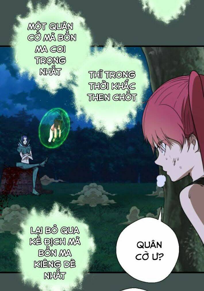 Cao Đẳng Linh Hồn Chapter 103 - Trang 29