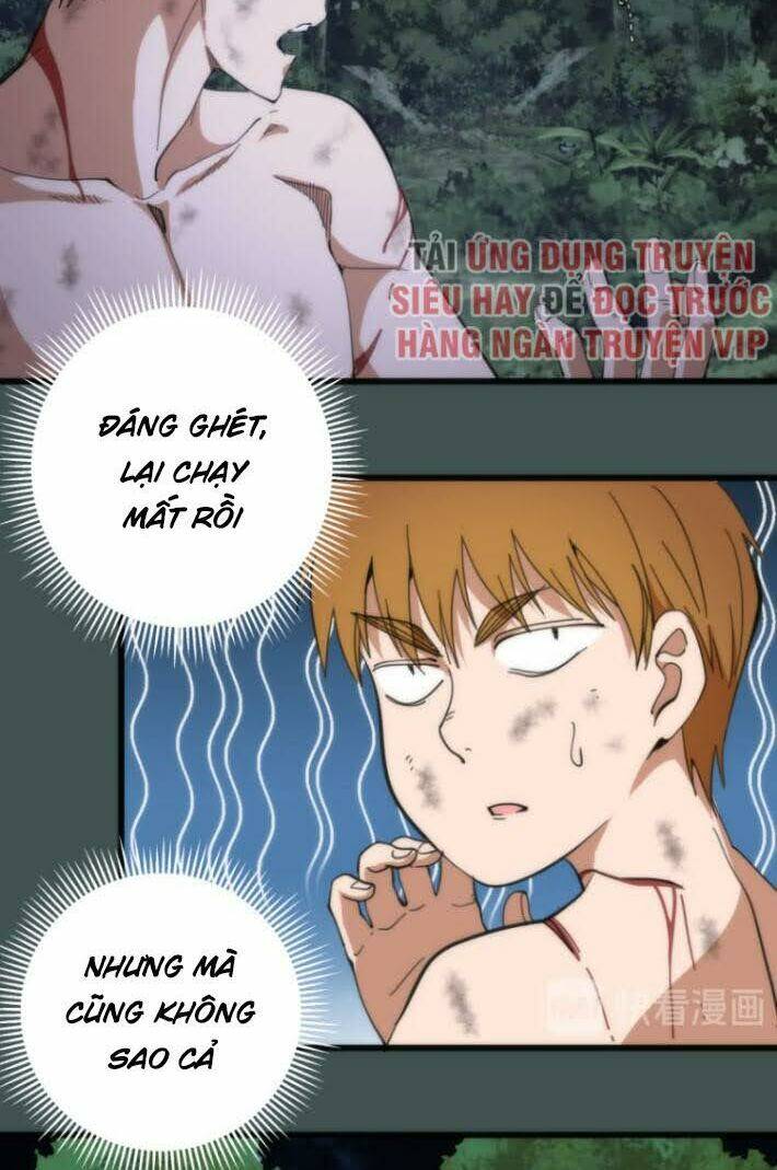 Cao Đẳng Linh Hồn Chapter 103 - Trang 3