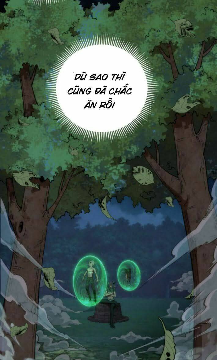 Cao Đẳng Linh Hồn Chapter 103 - Trang 4