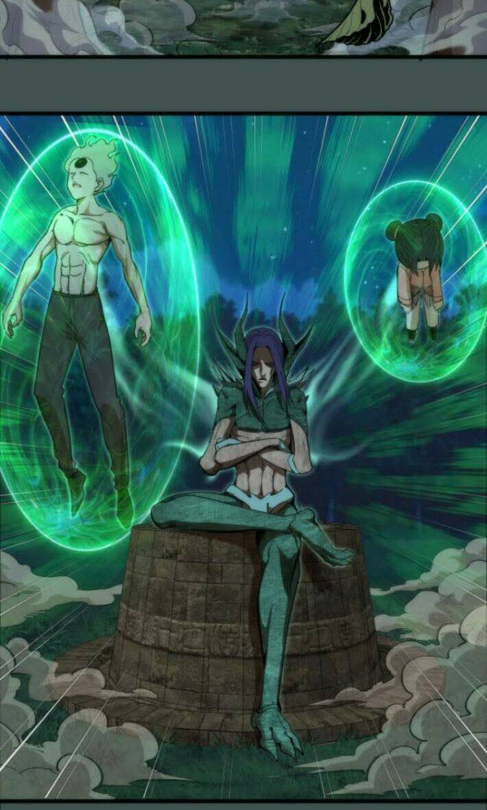 Cao Đẳng Linh Hồn Chapter 103 - Trang 5