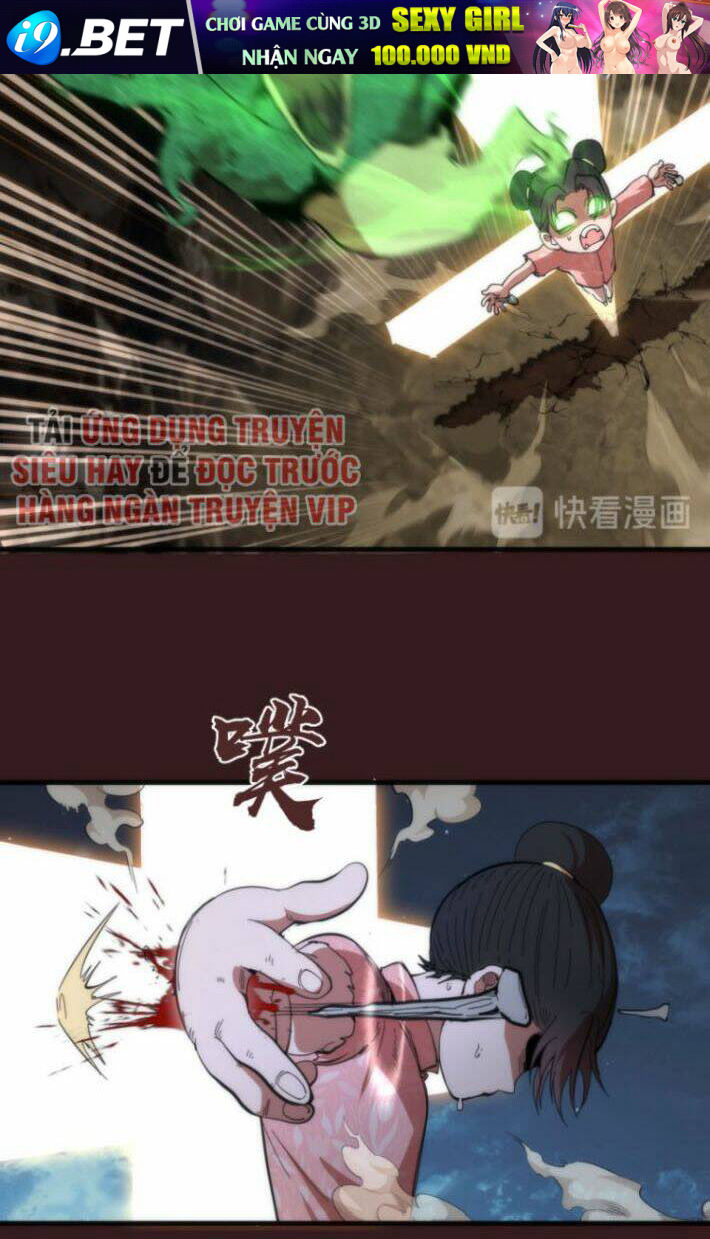 Cao Đẳng Linh Hồn Chapter 104.5 - Trang 9