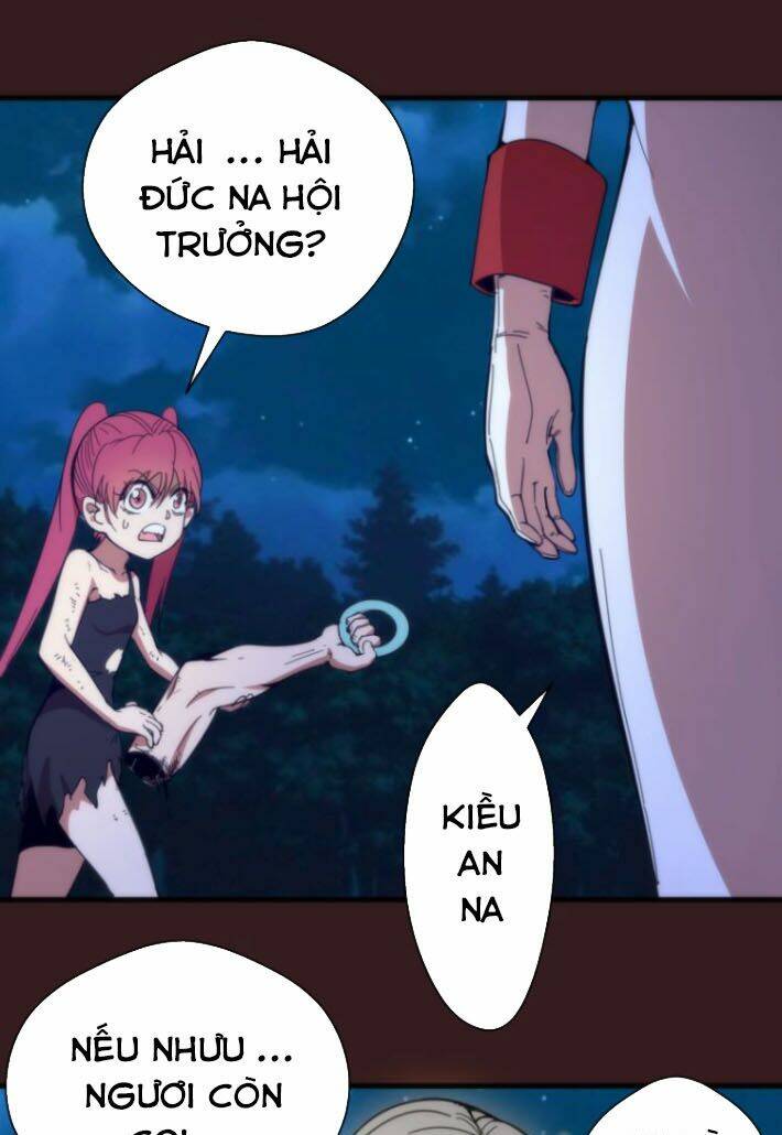 Cao Đẳng Linh Hồn Chapter 104.5 - Trang 11