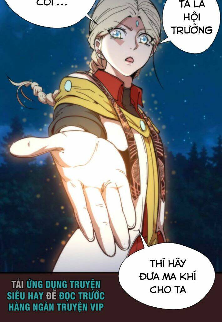 Cao Đẳng Linh Hồn Chapter 104.5 - Trang 12