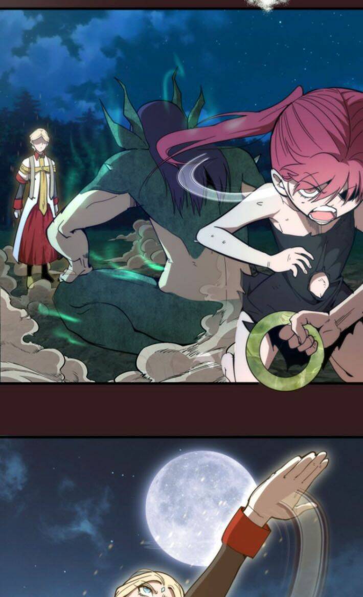 Cao Đẳng Linh Hồn Chapter 104.5 - Trang 15