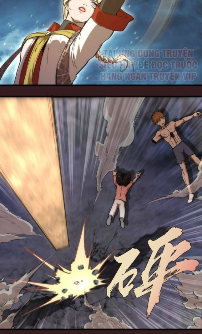 Cao Đẳng Linh Hồn Chapter 104.5 - Trang 16