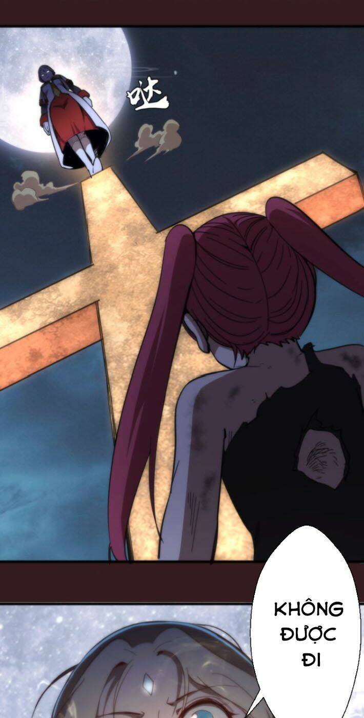 Cao Đẳng Linh Hồn Chapter 104.5 - Trang 18