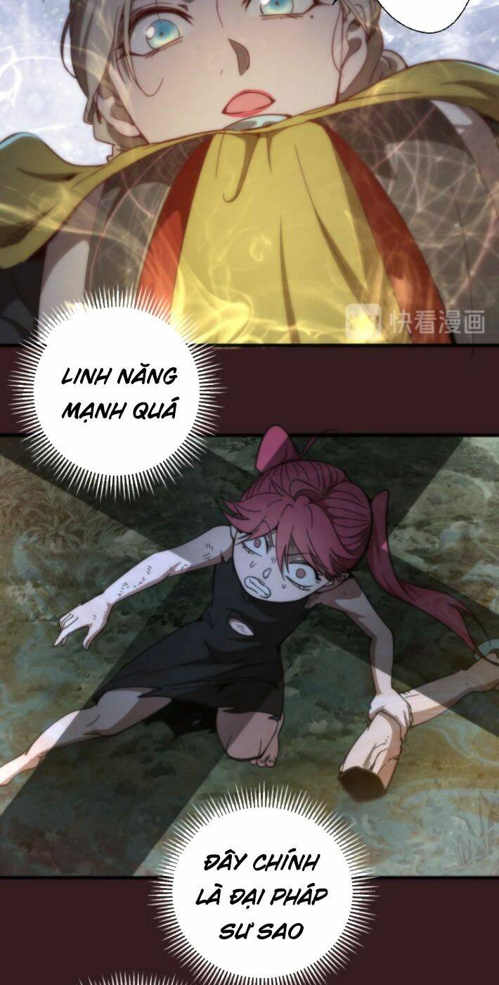 Cao Đẳng Linh Hồn Chapter 104.5 - Trang 19