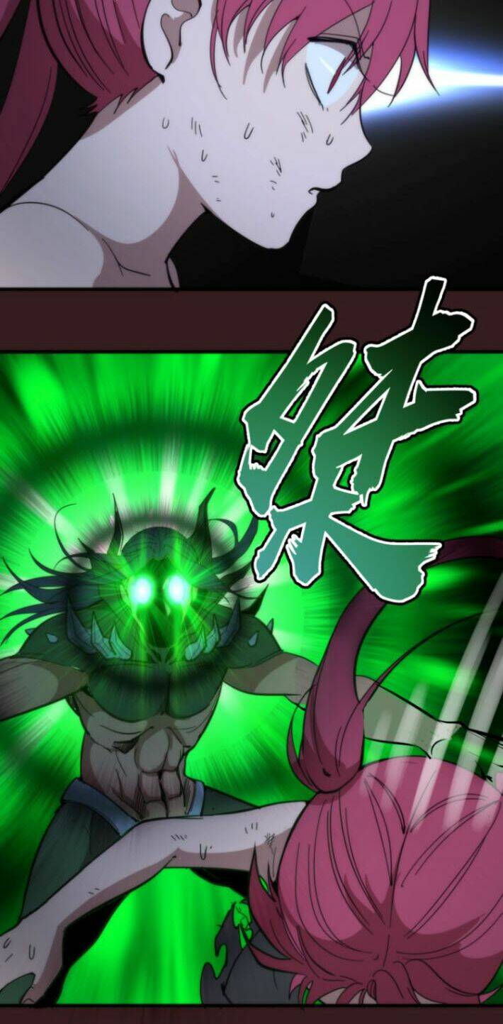 Cao Đẳng Linh Hồn Chapter 104.5 - Trang 21