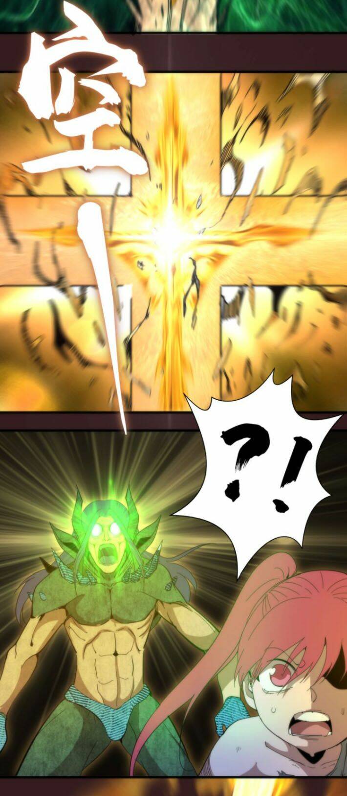 Cao Đẳng Linh Hồn Chapter 104.5 - Trang 23