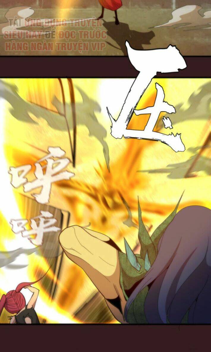 Cao Đẳng Linh Hồn Chapter 104.5 - Trang 25