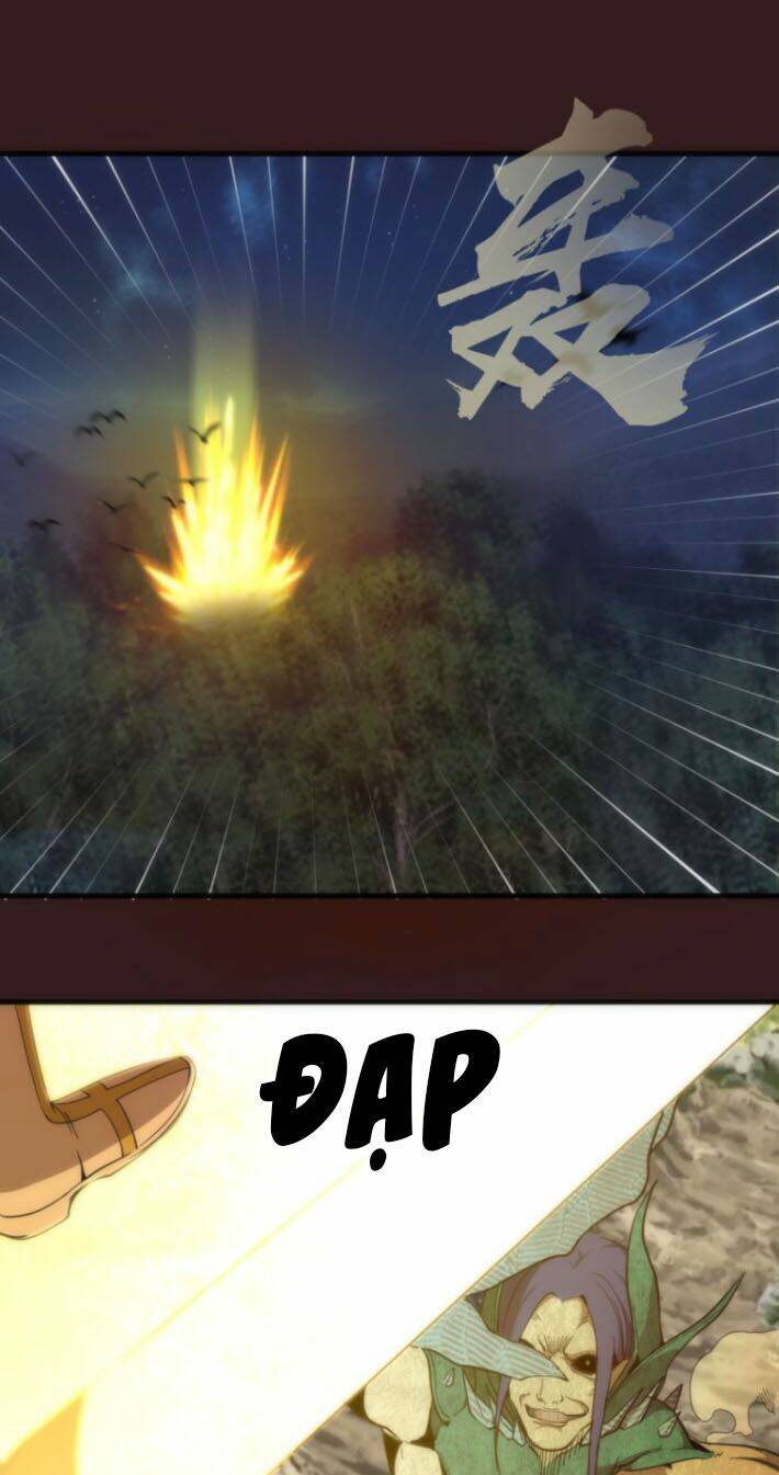 Cao Đẳng Linh Hồn Chapter 104.5 - Trang 26