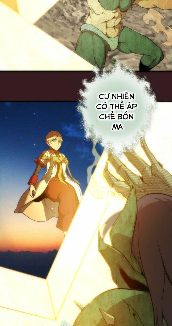 Cao Đẳng Linh Hồn Chapter 104.5 - Trang 27