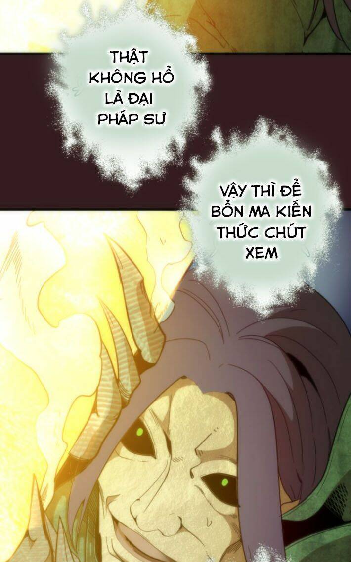 Cao Đẳng Linh Hồn Chapter 104.5 - Trang 28