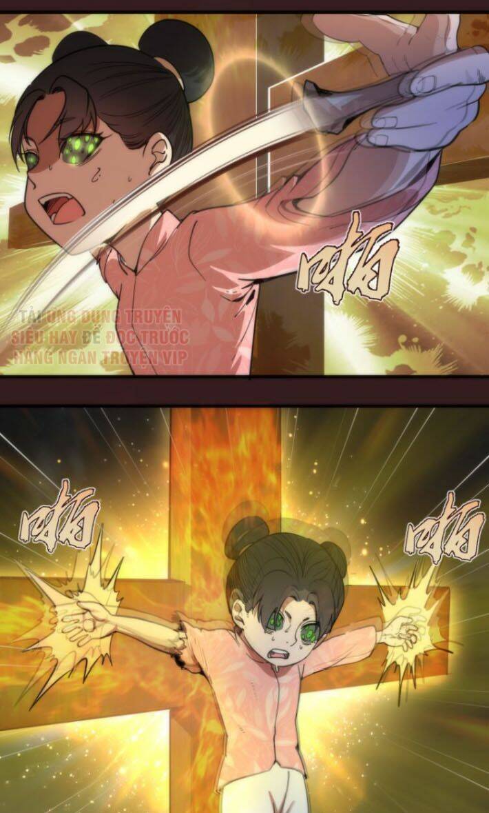 Cao Đẳng Linh Hồn Chapter 104.5 - Trang 2