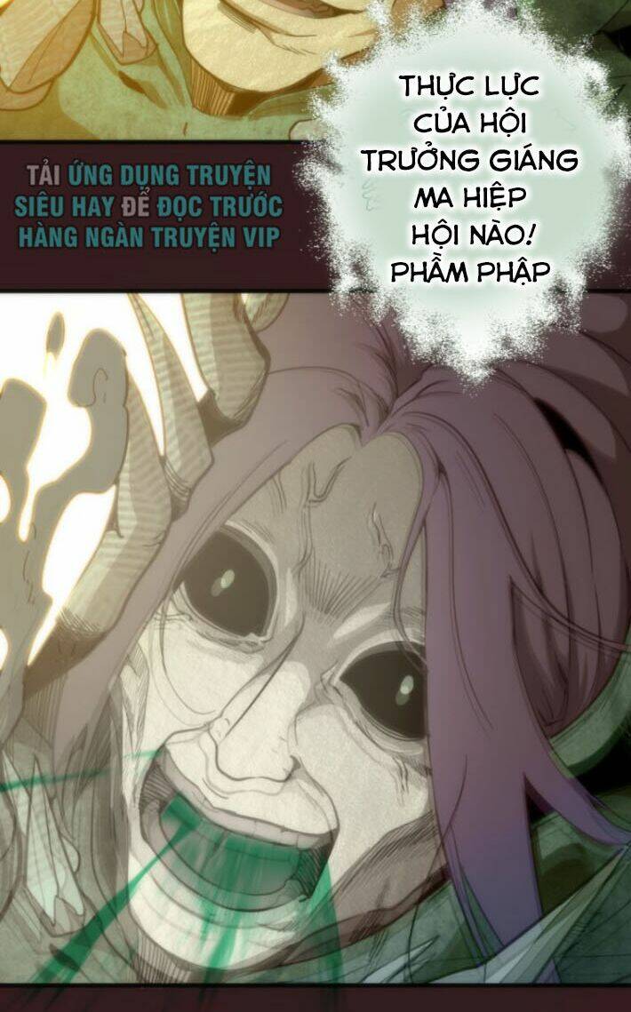 Cao Đẳng Linh Hồn Chapter 104.5 - Trang 29