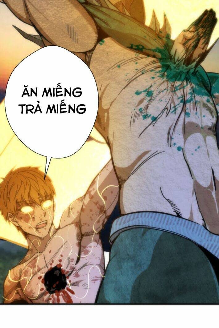 Cao Đẳng Linh Hồn - Chapter 104.5 - Page 31