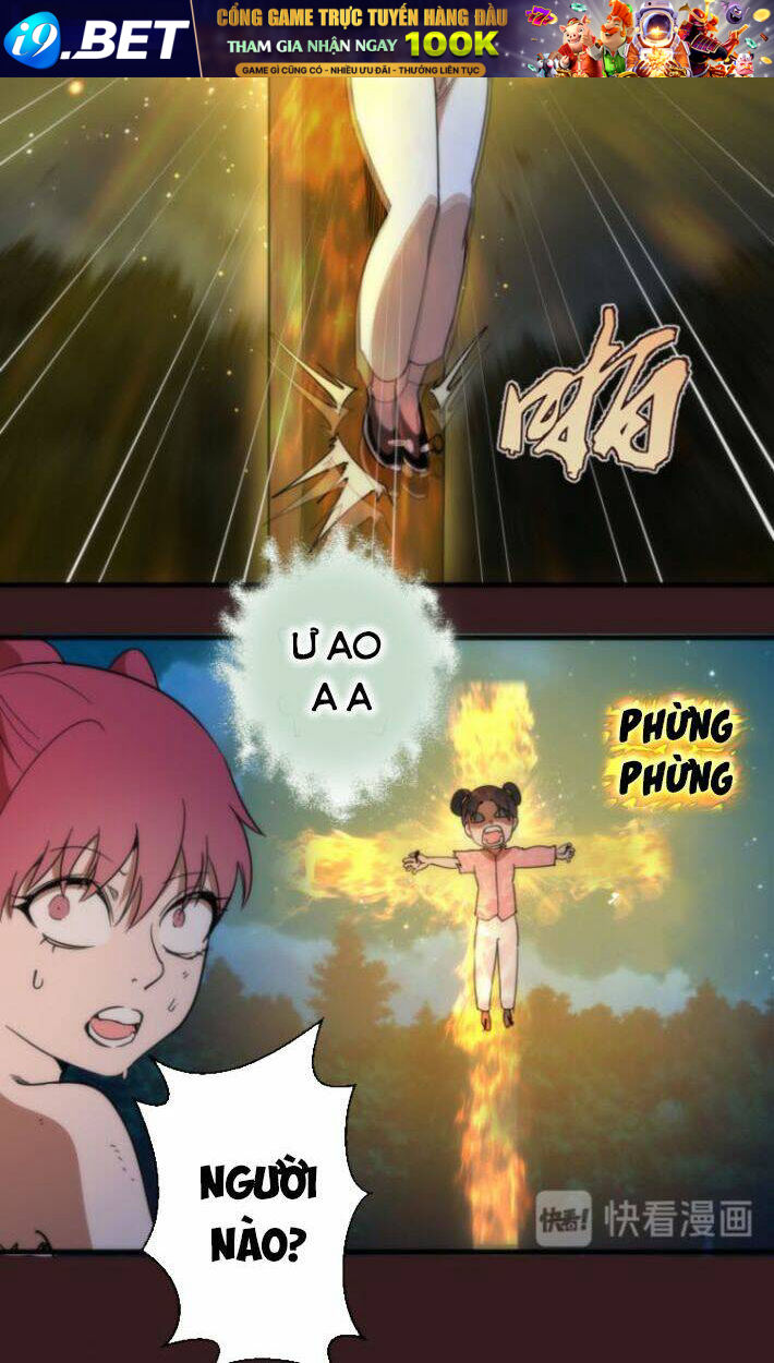 Cao Đẳng Linh Hồn Chapter 104.5 - Trang 3