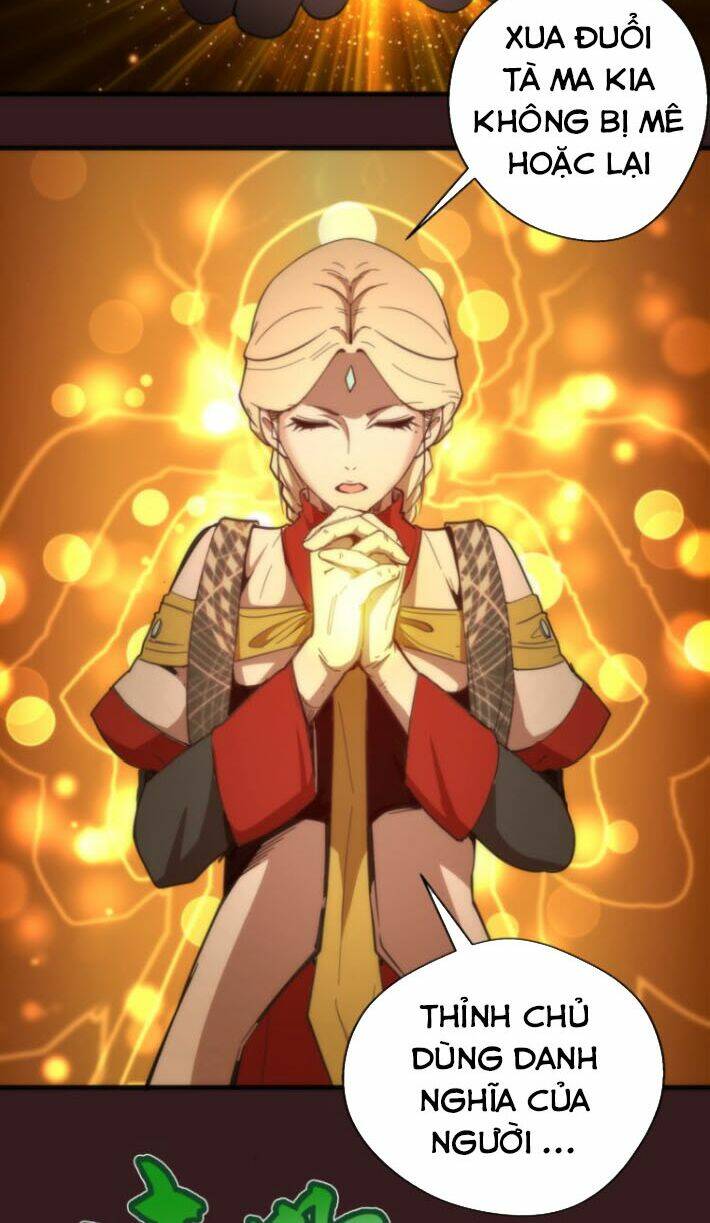 Cao Đẳng Linh Hồn Chapter 104.5 - Trang 5