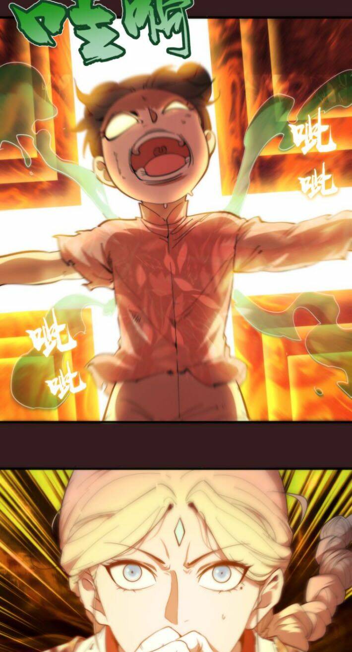 Cao Đẳng Linh Hồn Chapter 104.5 - Trang 6