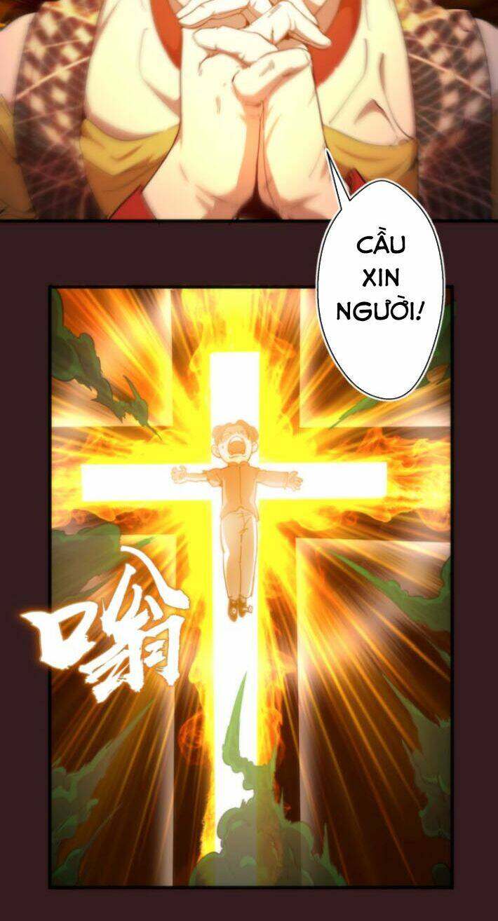 Cao Đẳng Linh Hồn Chapter 104.5 - Trang 7