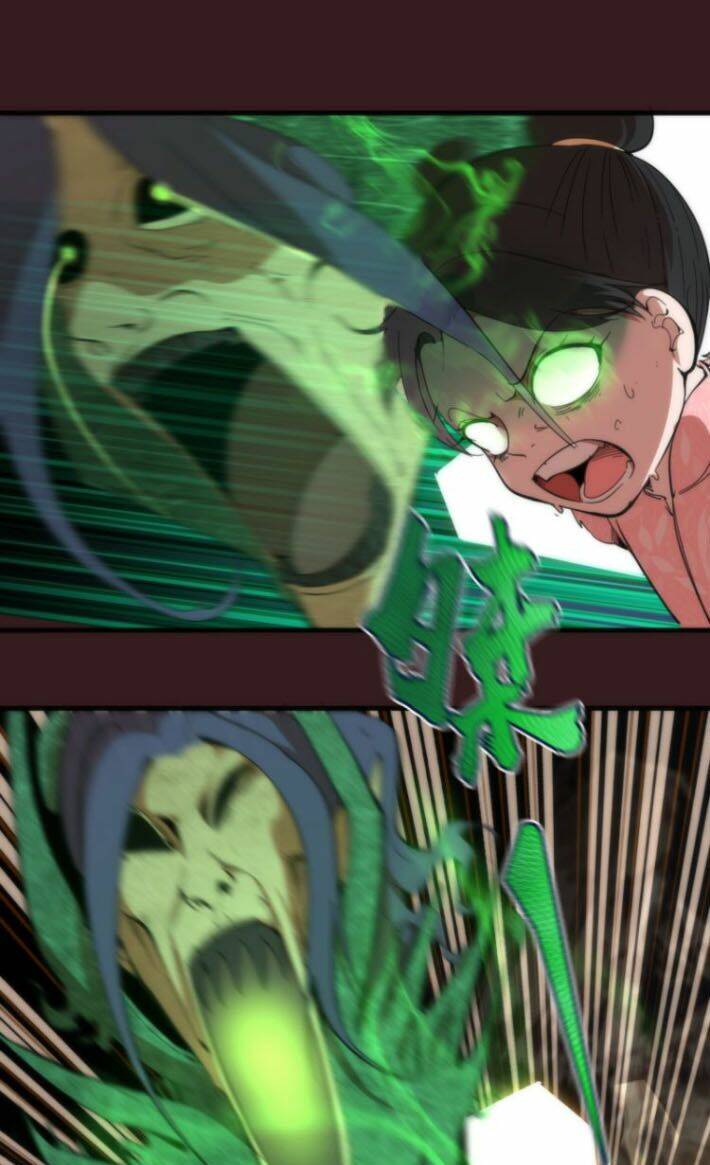 Cao Đẳng Linh Hồn Chapter 104.5 - Trang 8