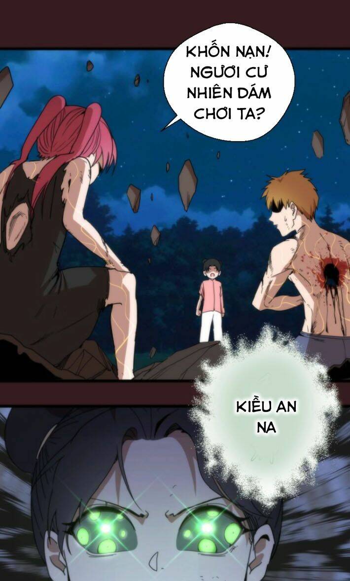 Cao Đẳng Linh Hồn Chapter 104 - Trang 9