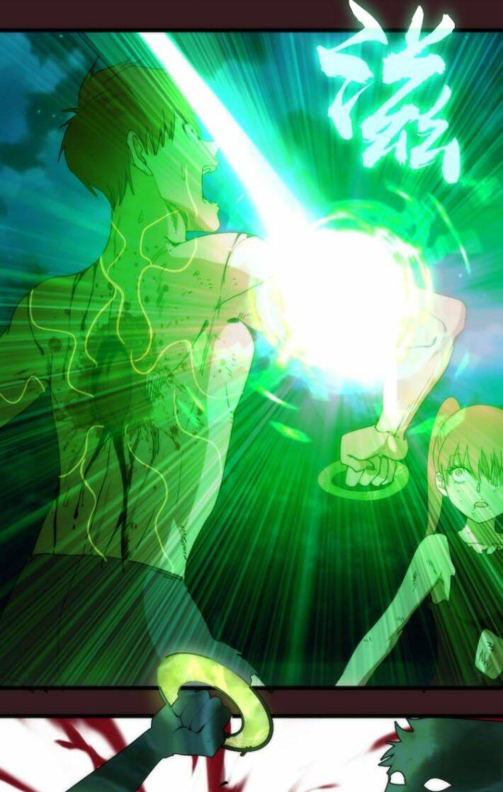 Cao Đẳng Linh Hồn Chapter 104 - Trang 11