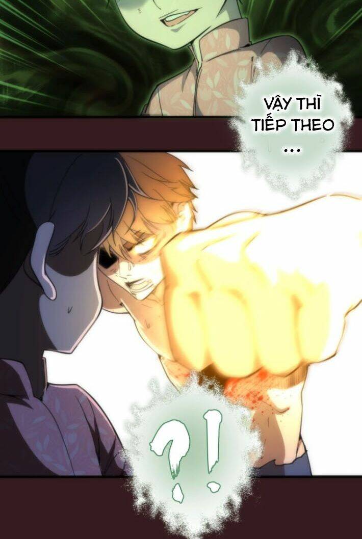 Cao Đẳng Linh Hồn Chapter 104 - Trang 15