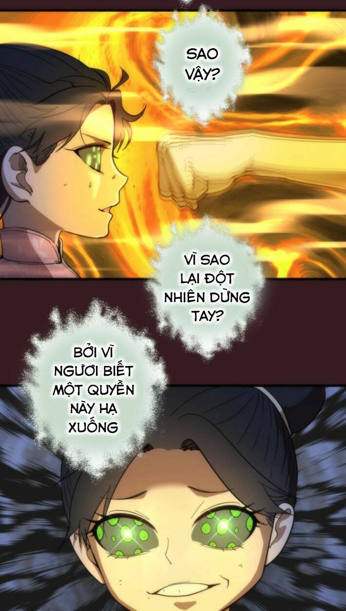 Cao Đẳng Linh Hồn Chapter 104 - Trang 16