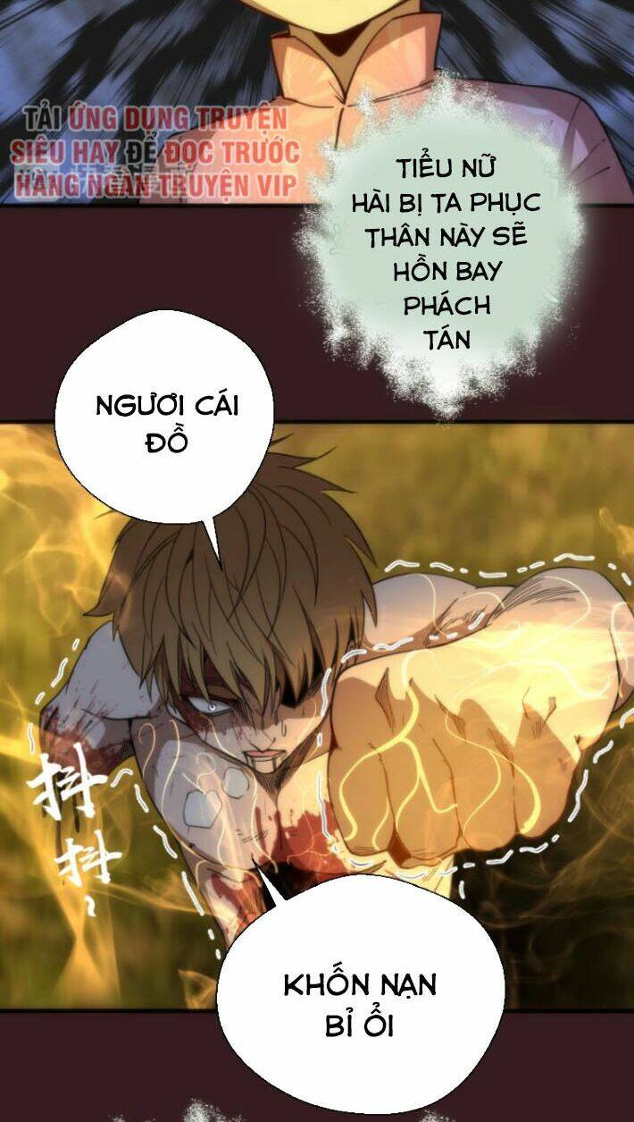 Cao Đẳng Linh Hồn Chapter 104 - Trang 17