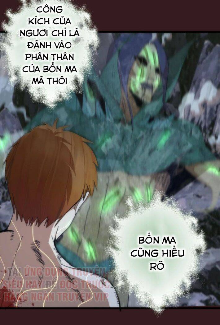 Cao Đẳng Linh Hồn Chapter 104 - Trang 1