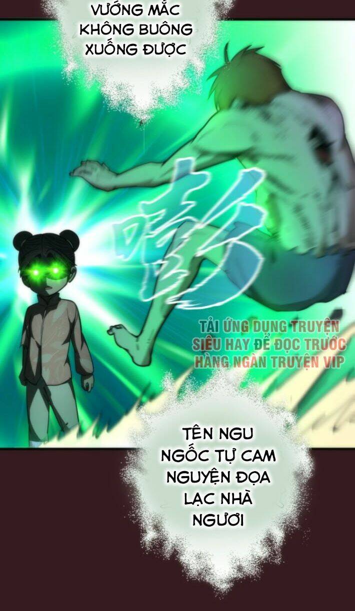 Cao Đẳng Linh Hồn Chapter 104 - Trang 21