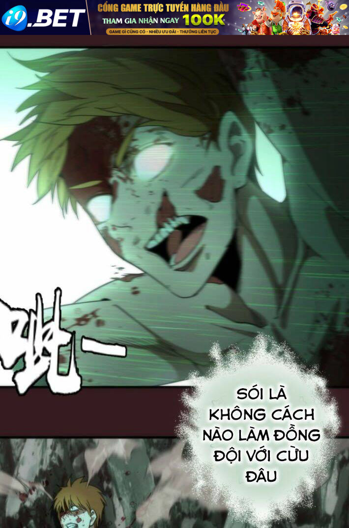 Cao Đẳng Linh Hồn Chapter 104 - Trang 22