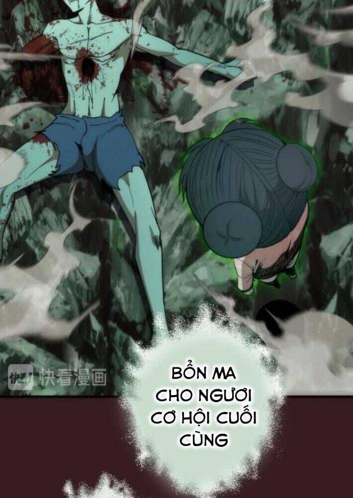 Cao Đẳng Linh Hồn Chapter 104 - Trang 23