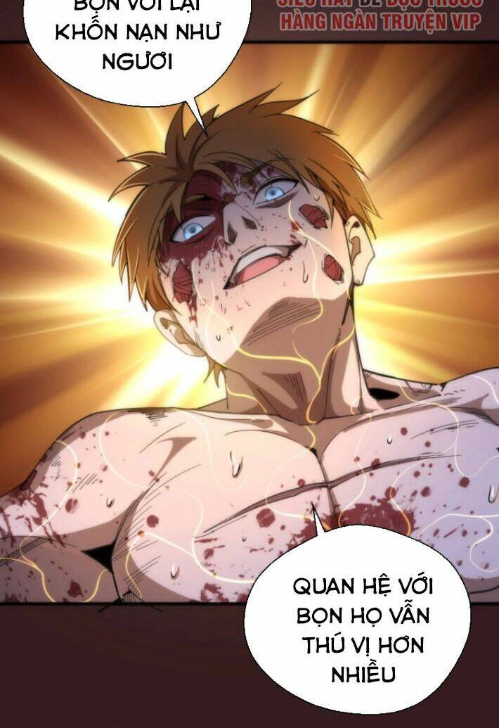 Cao Đẳng Linh Hồn Chapter 104 - Trang 26