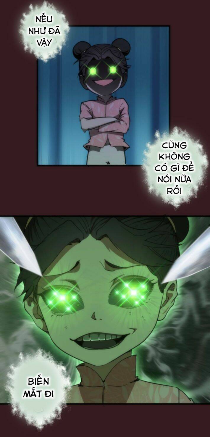 Cao Đẳng Linh Hồn Chapter 104 - Trang 27