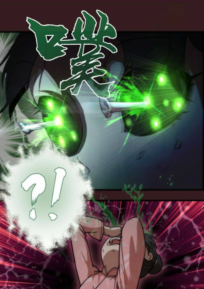 Cao Đẳng Linh Hồn Chapter 104 - Trang 28