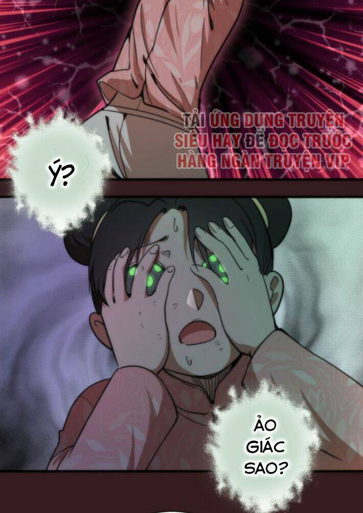 Cao Đẳng Linh Hồn - Chapter 104 - Page 29