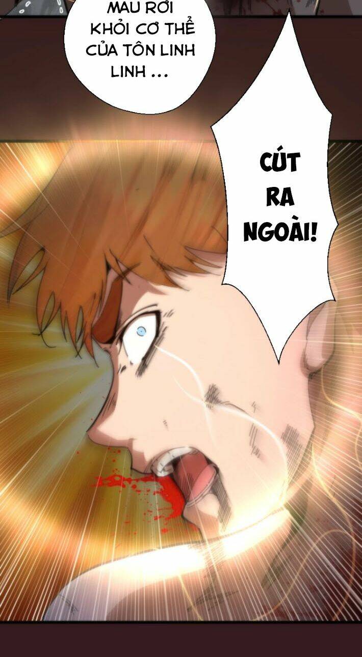 Cao Đẳng Linh Hồn Chapter 104 - Trang 3