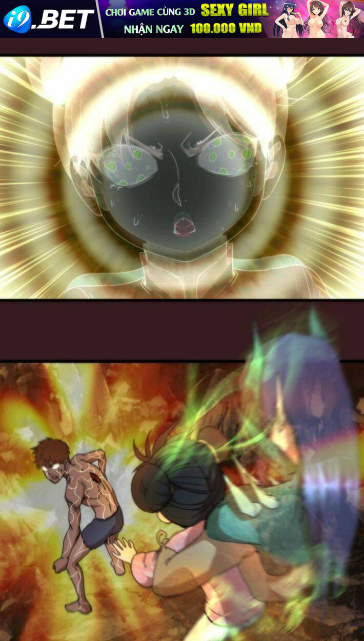 Cao Đẳng Linh Hồn Chapter 104 - Trang 4