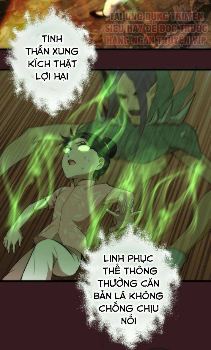 Cao Đẳng Linh Hồn Chapter 104 - Trang 5