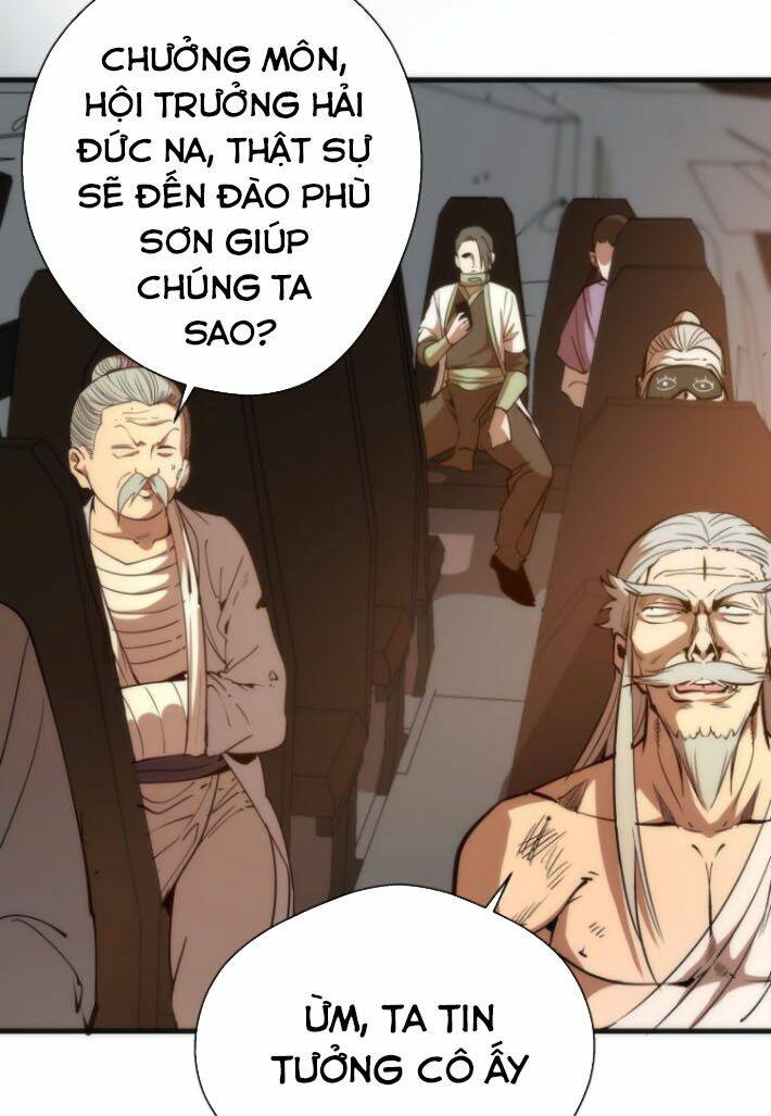 Cao Đẳng Linh Hồn Chapter 105.5 - Trang 9