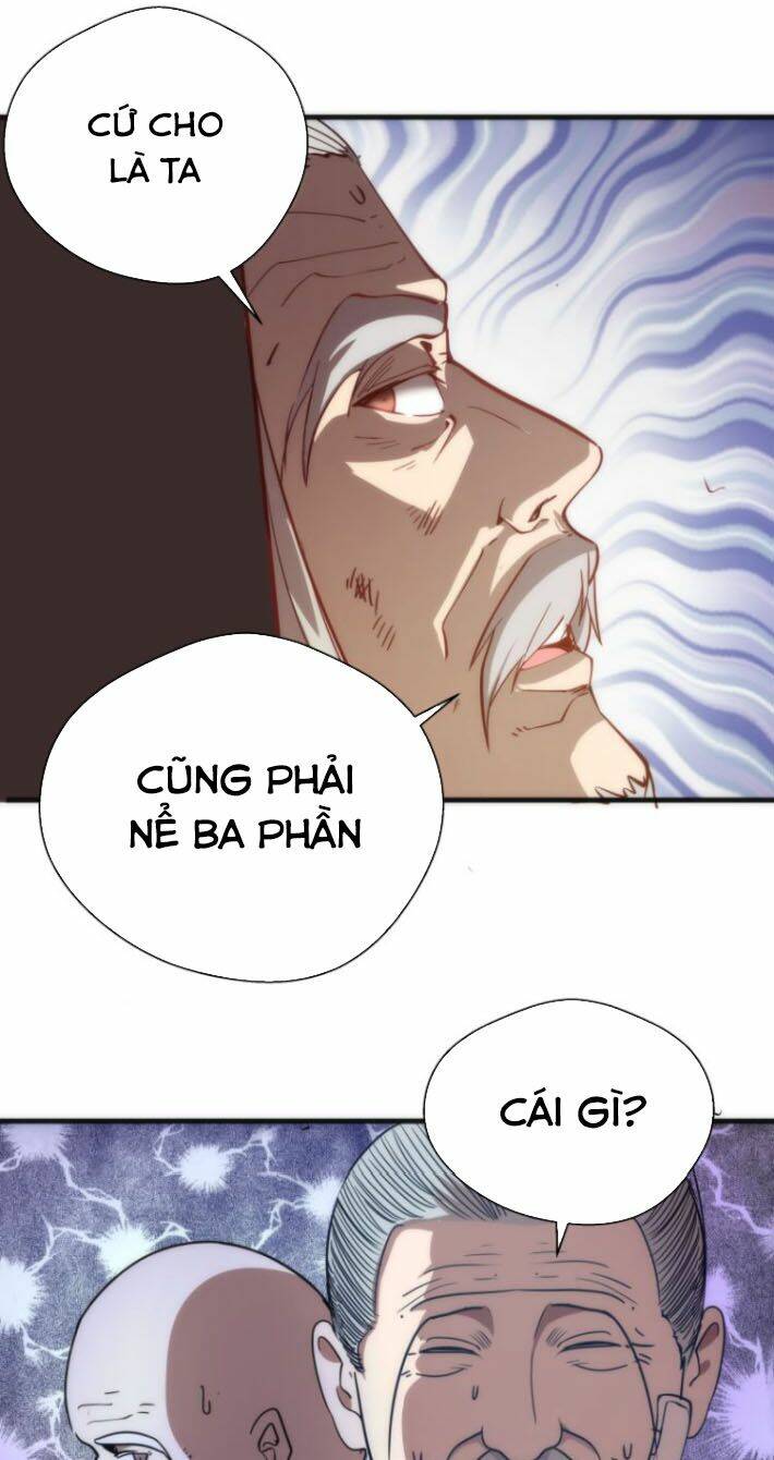Cao Đẳng Linh Hồn Chapter 105.5 - Trang 12